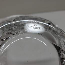 Marquis by Waterford Crystal Honour Pattern Bowl alternative image