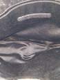 Authentic Prada Velcro Leather Tote image number 5