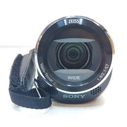 Sony Handycam HDR-CX240 Full HD Camcorder alternative image