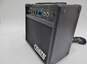 Crate Brand MX10 Model Electric Guitar Amplifier w/ Attached Power Cable image number 5