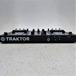 Native Instruments Brand Traktor S2 MK2 Model 2-Channel DJ Controller