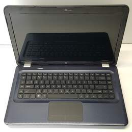HP Pavilion dv6-3227cl 15.6-in (No HDD For Parts/Repair)