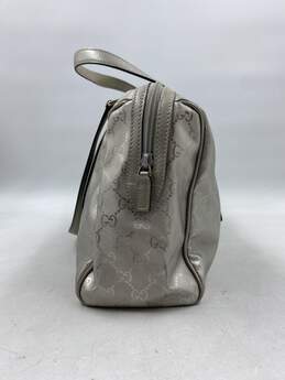 Authentic Gucci Handbag PVC Leather Shoulder Bag alternative image