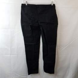 Michael Kors Black Dress Pants alternative image