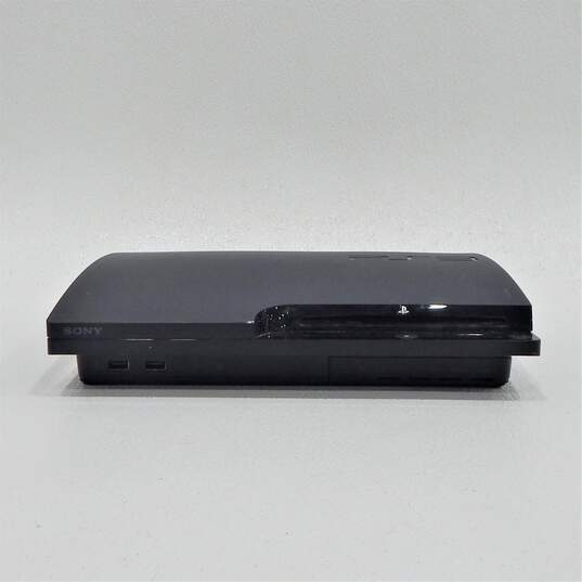 Sony PS3 Slim Console Tested image number 2