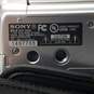 Sony Handycam DCR-SR68 80GB Hard Disk Drive Camcorder image number 7