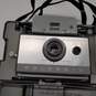 Polaroid Automatic 103 Land Camera, Flash, Case & Accessories image number 3