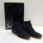 Sam Edelman Packer Ankle Booties Size 8M image number 1