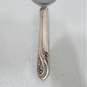 Holmes & Edwards Silver-Plated 1952 Romance Pie Cake Server image number 3