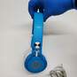 Beats By Dre Mixr Blue On Ear Headphones With Case image number 2