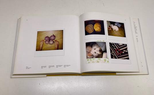 Linda McCartney The Polaroid Diaries - Taschen Publishing image number 6