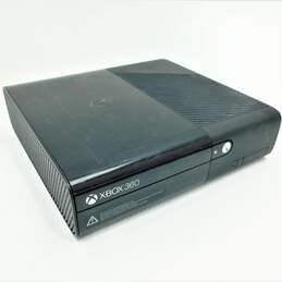 Xbox 360 E Console Only