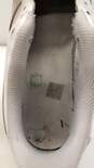Nike Air Force 1 Women White Size 7.5/ Size 6Y image number 8