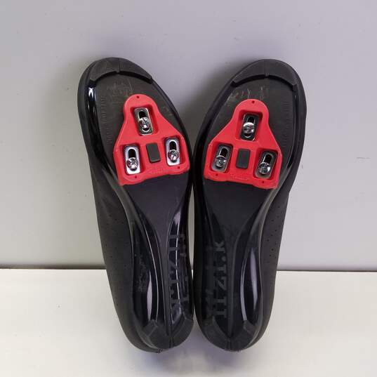 Fizik Tempo Overcure R5 Cycling Shoes Black 12 image number 5