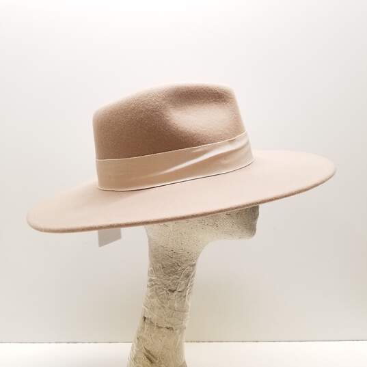 Brixton Joanna Women Felt Hat Size S image number 2