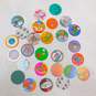 Large  Lot of Pogs / Milk Caps + Slammers Unsorted! image number 7