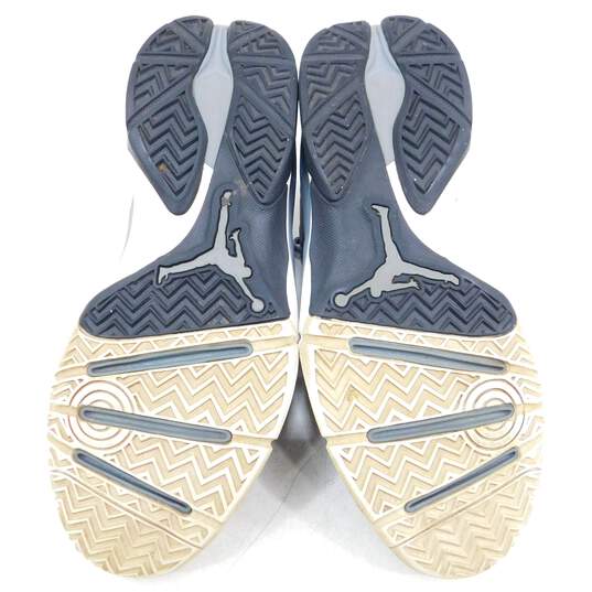 Jordan Dual Fusion Men's Shoes Size 10.5 image number 6