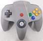 Nintendo 64 with 4 Games Mission: Impossible image number 4
