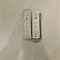 Nintendo Wii  w/2 Games and 2 Controllers image number 6