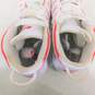 Nike Air More Uptempo White Varsity Red Outline 2018 Men's Shoes Size 11.5 image number 4