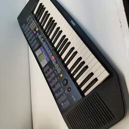 Yamaha PSR-78 Keyboard