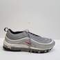 Nike 884421-001 Air Max 97 OG QS Silver Bullet Sneakers Men's Size 10.5 image number 1