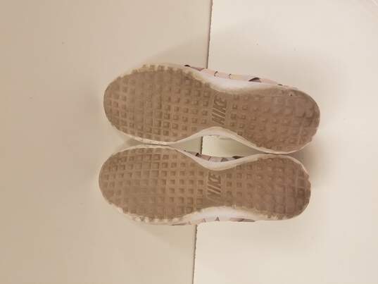 Nike Juvenate Woven Premium Women Shoes White Size 6.5 image number 8