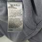 Saks Fifth Avenue Grey Cardigan Size XL image number 3
