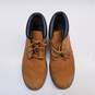 Timberland Nellie Chukka 3 Eye Boots Tan 6 image number 7