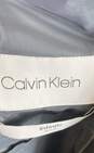 Calvin Klein Men Gray Sport Coat L image number 3