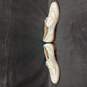 Ferro Aldo White Casual Shoes Men's Size 8.5 image number 2