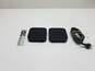 Lot of Two Apple TV (3rd Generation, Early 2013) Model A1469 image number 2