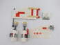 Star Wars Set 4502: X-wing Fighter w/ some Minifigures image number 5