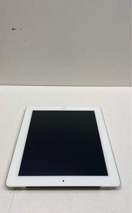 Apple iPad 2 (A1397) MC985LL/A Verizon 16GB