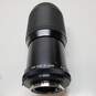 Vivitar 28-200mm 1:35-5.3 MC Macro Focusing Zoom w/ Hoya Lens Untested image number 4