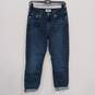 Levi's Denizen Mid-Rise Boyfriend Fit Jeans Women's Size 2 W26 image number 1