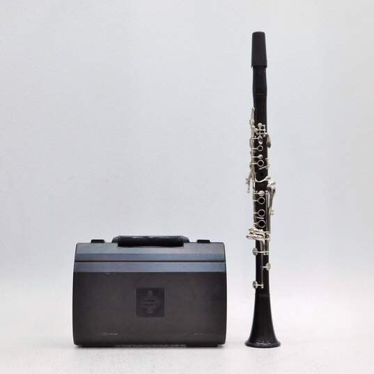 Buy the B Flat Student Clarinet w/ Hard Case and Accessories |