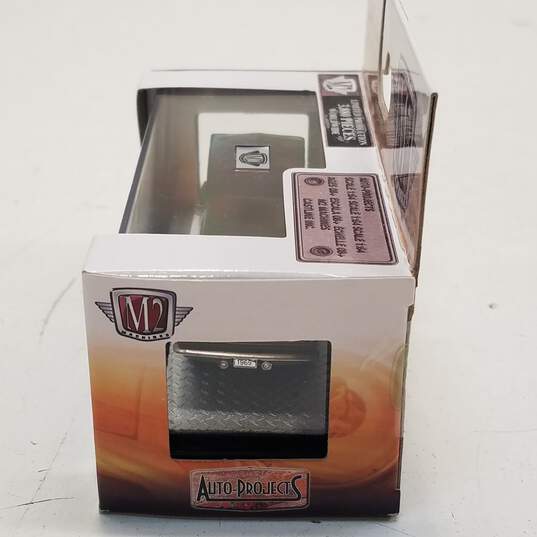 2016 Auto Projects Diecast 1969 Plymouth Barracuda 340 /3880 NIP image number 3