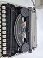 Mercury Royal Typewriter In Case image number 4