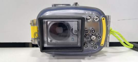 Sea & Sea DX-860G Underwater Digital Camera In Box image number 4