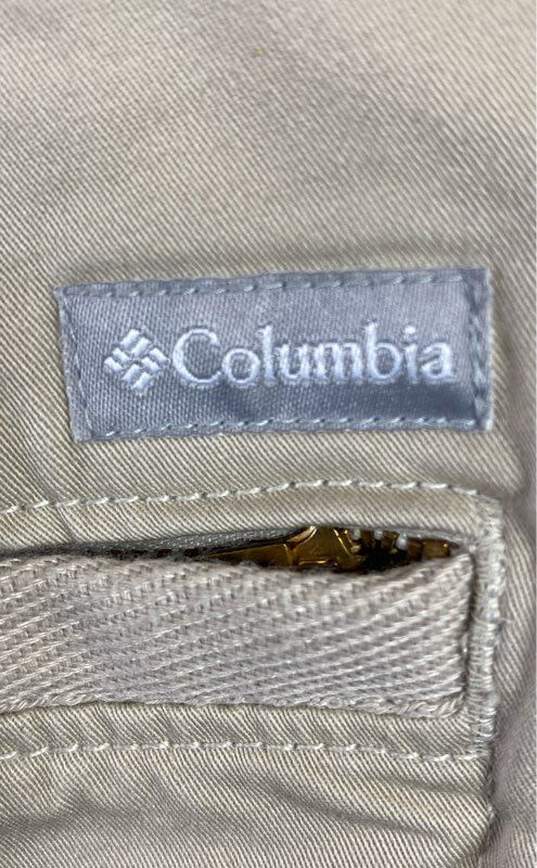 Columbia Ivory Pants - Size XXXL image number 3