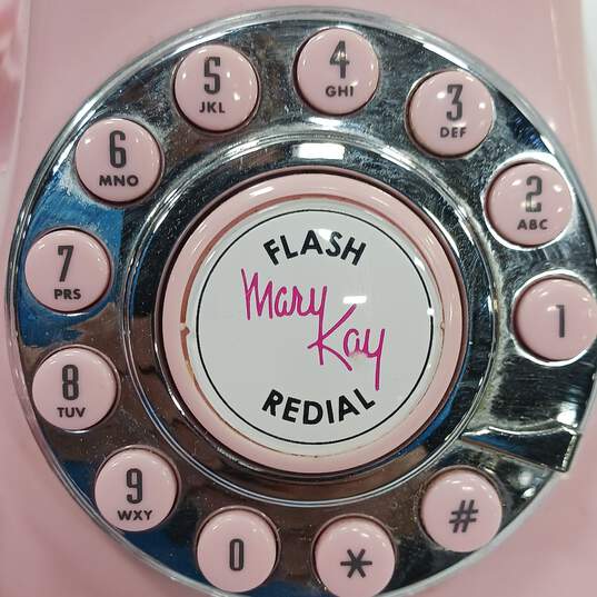 Mary Kay Pink Telephone image number 4