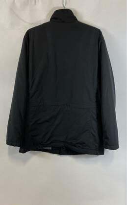 Armani Collezioni Black Jacket - Size 38 (US S) alternative image
