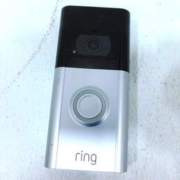 Ring RVD 3 Video Doorbell 3 With Chime Pro Wifi Extender IOB alternative image