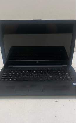HP Notebook - 15-ay173dx 15.6" Intel Core i5 7th Gen