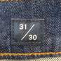 Lucky Brand Men Blue Jeans Sz 31/30 NWT image number 5