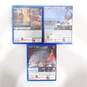 Lot Of 10 PS4 Games Uncharted 4 image number 6