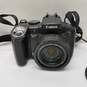 Canon PowerShot S5 IS 8.0MP 12x Zoom Flip Screen Compact Digital Bridge Camera image number 2