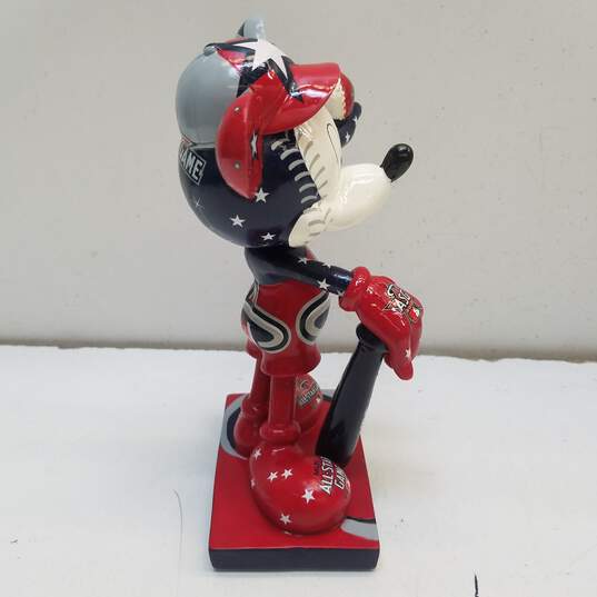 2010 MLB All-Star Game Disney Mickey Mouse All-Stars Figure image number 3