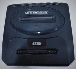 Sega Genesis Model 2 Console Only Tested